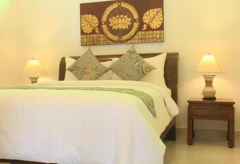 ویلای 2 خوابه, Arthaya Villas   Sha Extra Plus