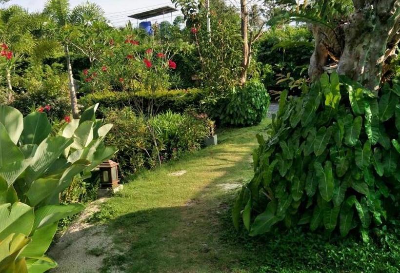 Вилла 2 Спальни, Arthaya Villas Sha Extra Plus