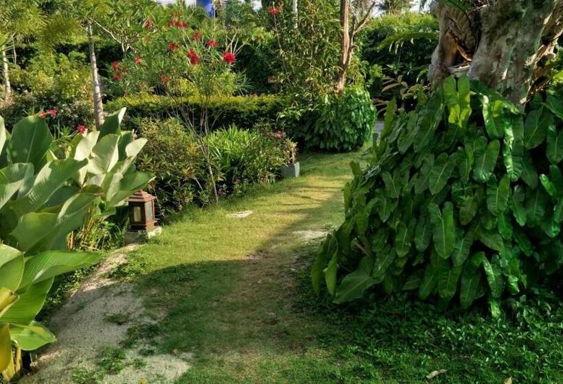 Вилла 2 Спальни, Arthaya Villas Sha Extra Plus