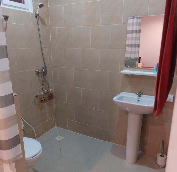 Quarto Standard Cama King, Red Moon Hideaway