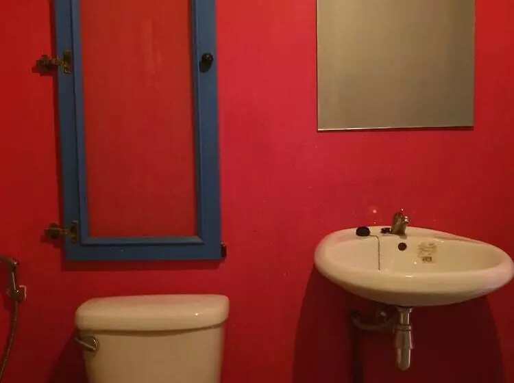 Standardzimmer, Super Hostel