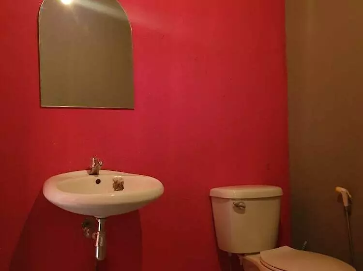 Standardzimmer, Super Hostel