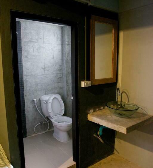 חדר סטנדרט, 9 Hostel