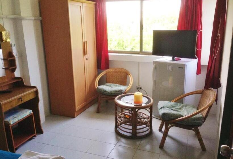 غرفة إقتصادية, A&b