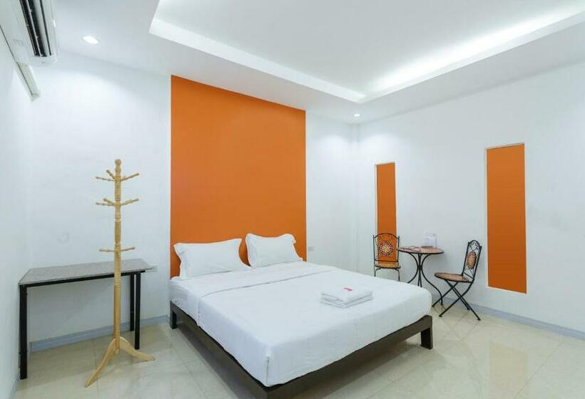 בקתה סטנדרטית, Paplern Resort