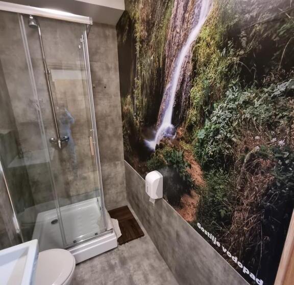 اتاق استاندارد, B&b Botel Charlie