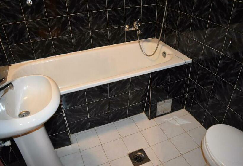 استودیوی استاندارد, B&b Jankovic