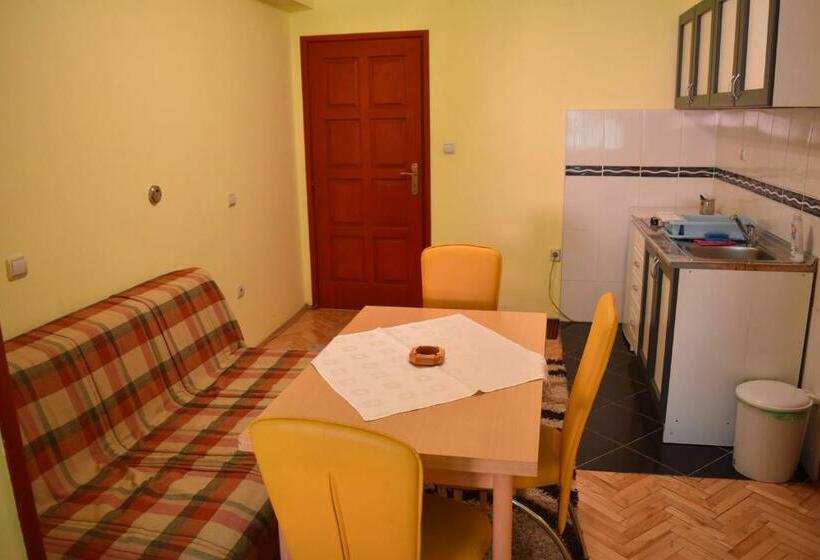 استودیوی استاندارد, B&b Jankovic