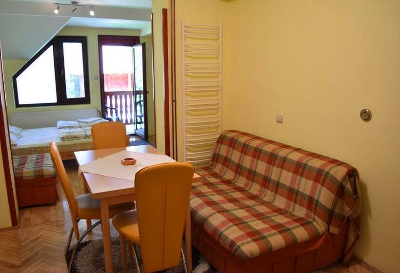 استودیوی استاندارد, B&b Jankovic