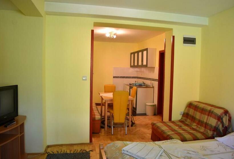 استودیوی استاندارد, B&b Jankovic