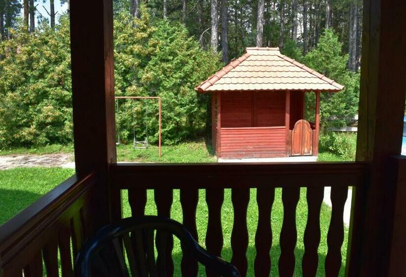 استودیوی استاندارد, B&b Jankovic