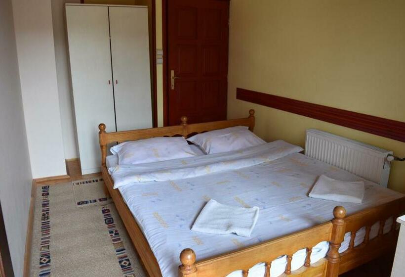 استودیوی استاندارد, B&b Jankovic