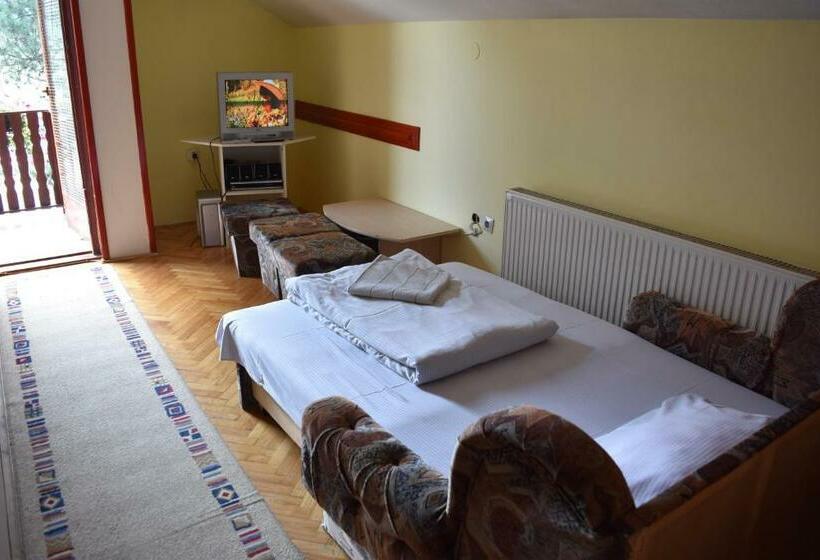 استودیوی استاندارد, B&b Jankovic