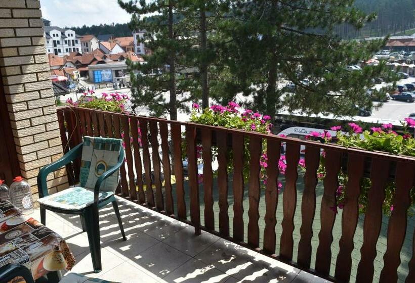 استودیوی استاندارد, B&b Jankovic