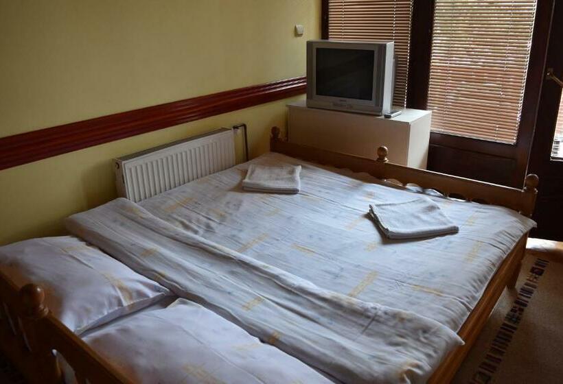 استودیوی استاندارد, B&b Jankovic