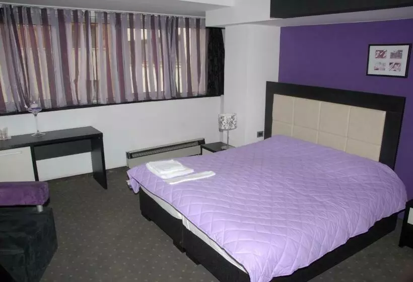 اتاق استاندارد, B&b Rose