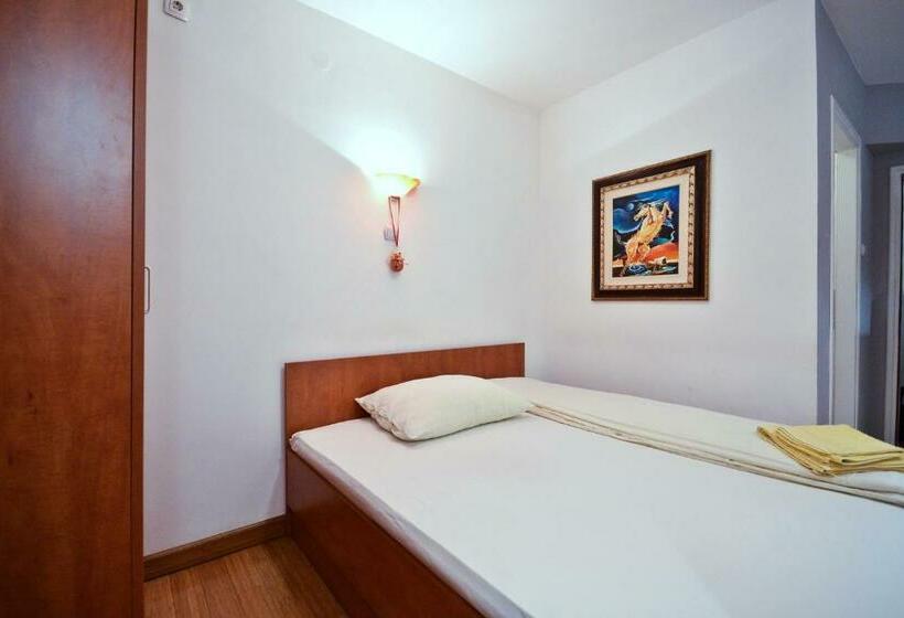 اتاق استاندارد, Apartments Imper   Imd