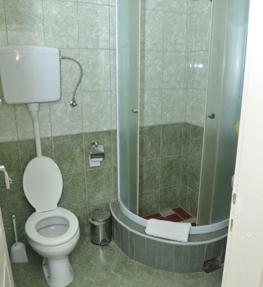 اتاق استاندارد, Apartments Imper   Imd