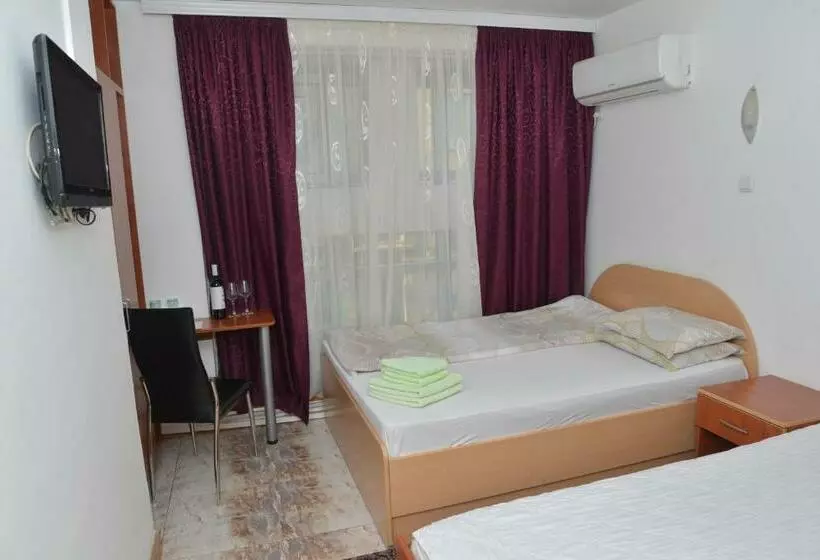 اتاق استاندارد, Apartments Imper   Imd