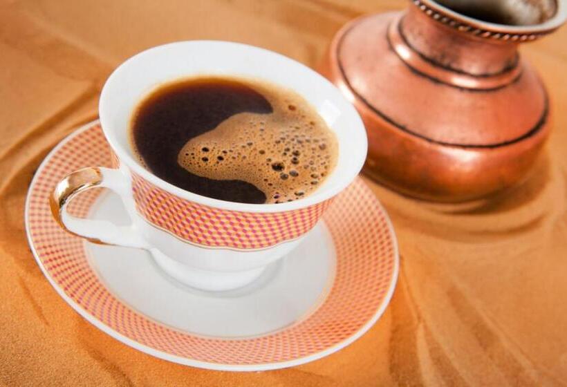 اتاق استاندارد سه نفره, Sobe Zeravica Sremski Karlovci