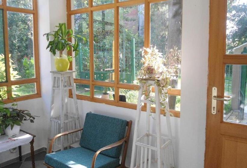 اتاق استاندارد, Sobe Zeravica Sremski Karlovci