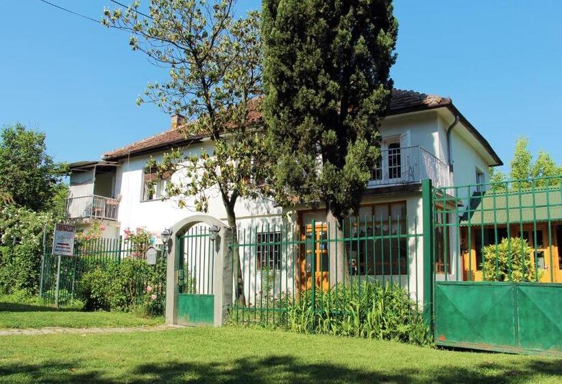 اتاق استاندارد, Sobe Zeravica Sremski Karlovci