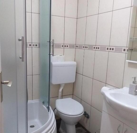 اتاق استاندارد, Sobe Zeravica Sremski Karlovci