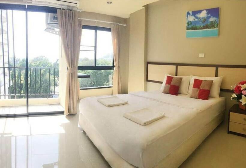 スーペリアールーム, Artada Residence