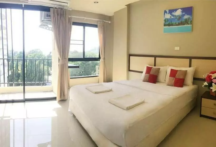 スーペリアールーム, Artada Residence