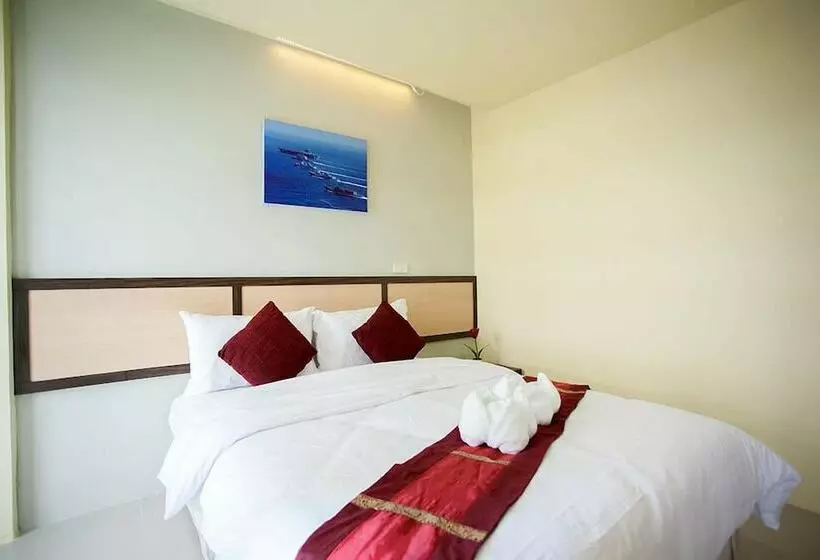 スーペリアールーム, Artada Residence