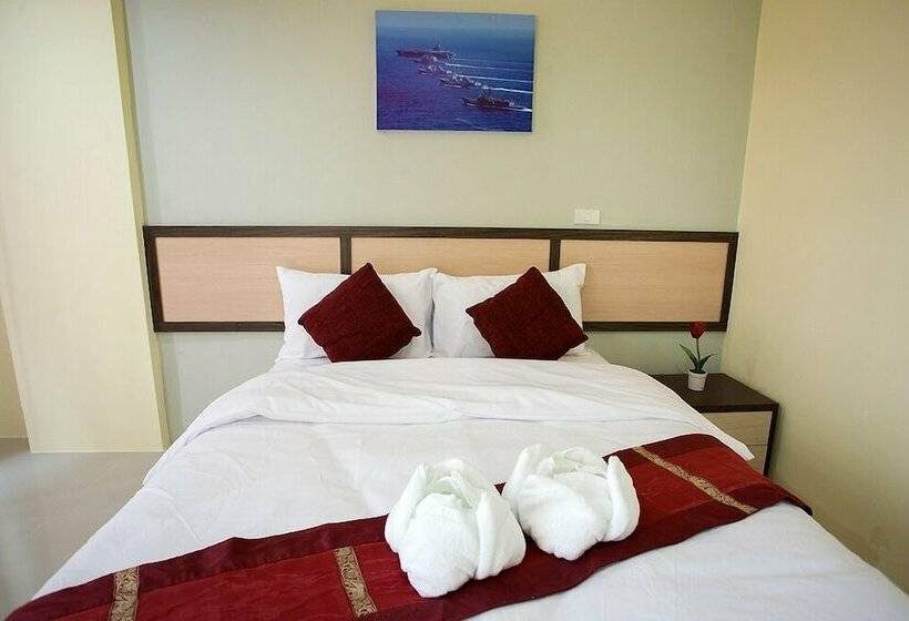 スーペリアールーム, Artada Residence