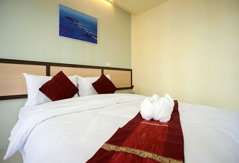 スーペリアールーム, Artada Residence