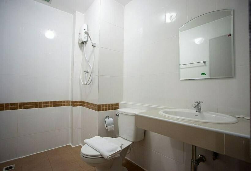 スーペリアールーム, Artada Residence