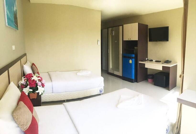 スーペリアールーム, Artada Residence