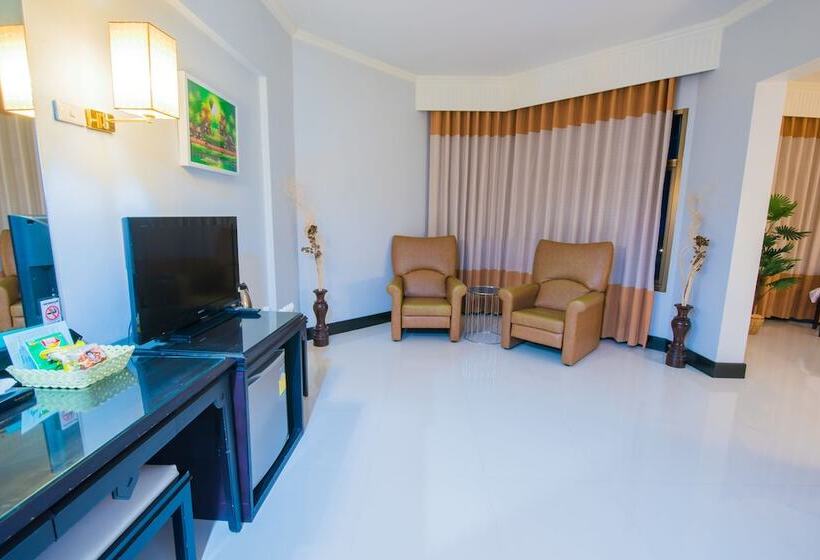 סוויטה, Asawann