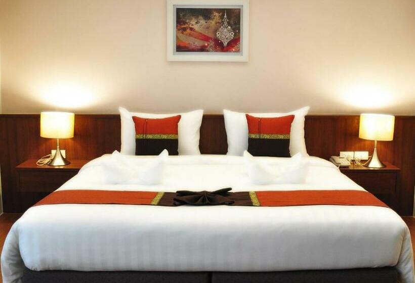 Президентский Люкс, Avion