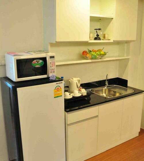 Президентский Люкс, Avion