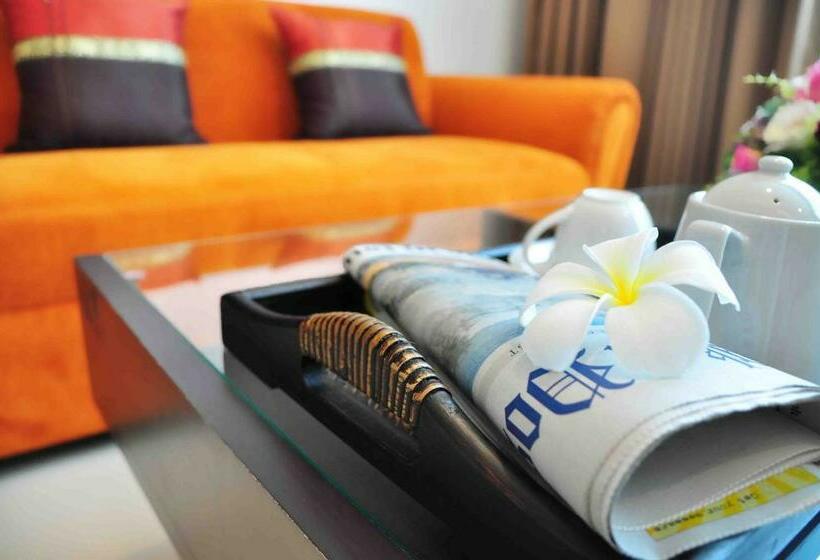 Люкс Премиум, Avion