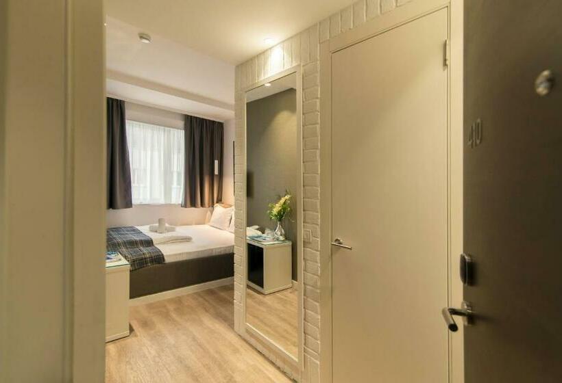 اتاق استاندارد, Belgrade Inn Garni