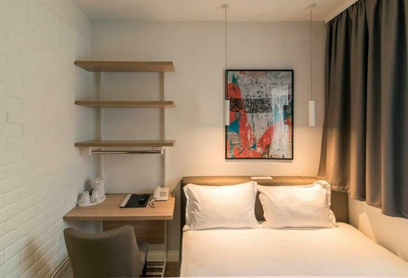 اتاق استاندارد, Belgrade Inn Garni