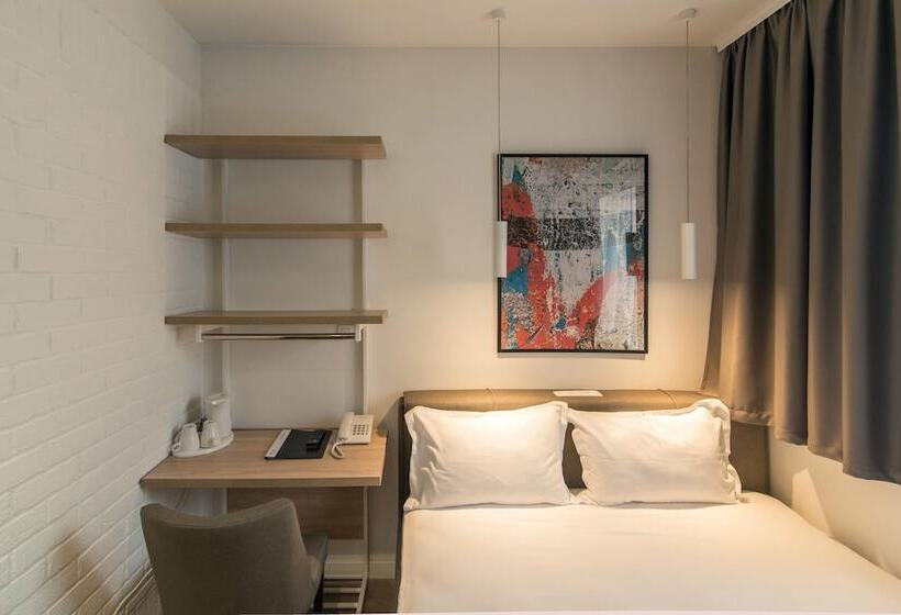 اتاق استاندارد, Belgrade Inn Garni