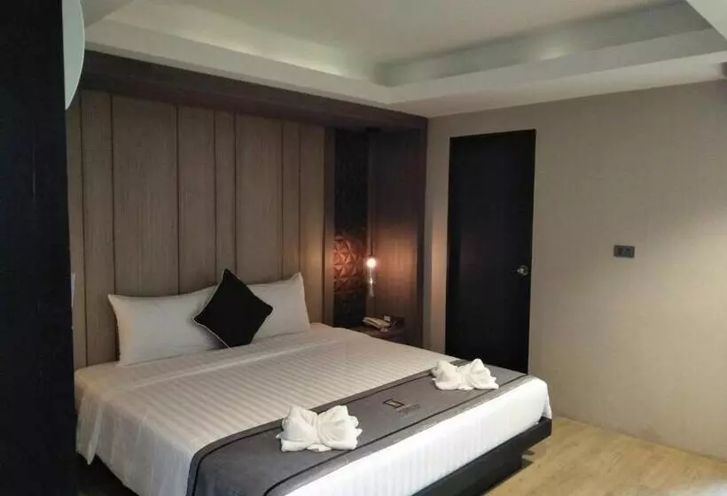 اتاق استاندارد, Kesorn Boutique