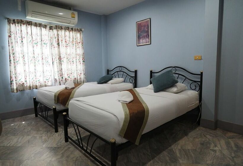 غرفة قياسية, Luxury