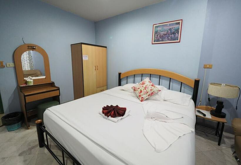 غرفة قياسية, Luxury