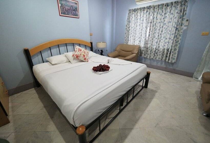 غرفة قياسية, Luxury