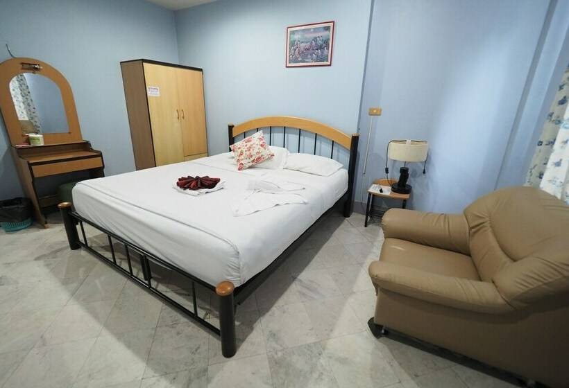 غرفة قياسية, Luxury