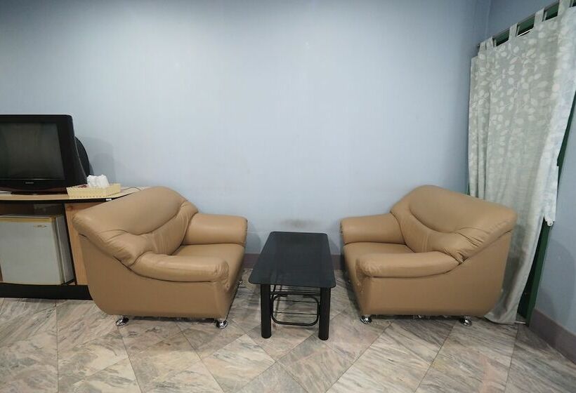 غرفة قياسية, Luxury