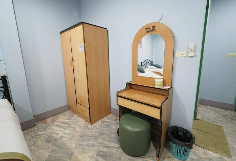 غرفة قياسية, Luxury