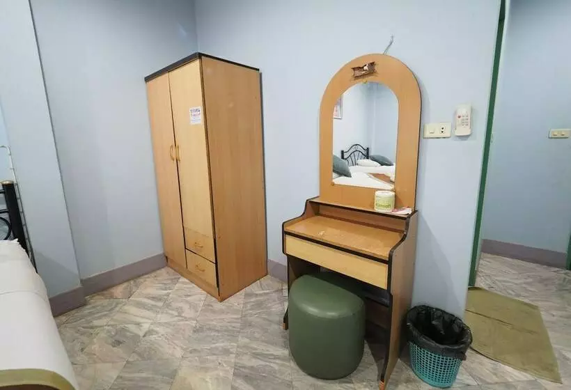 اتاق استاندارد, Luxury