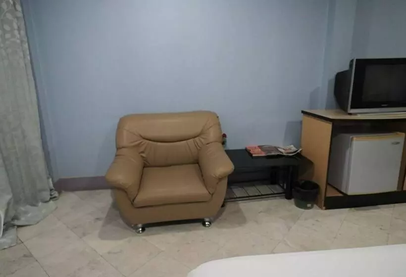 اتاق استاندارد, Luxury
